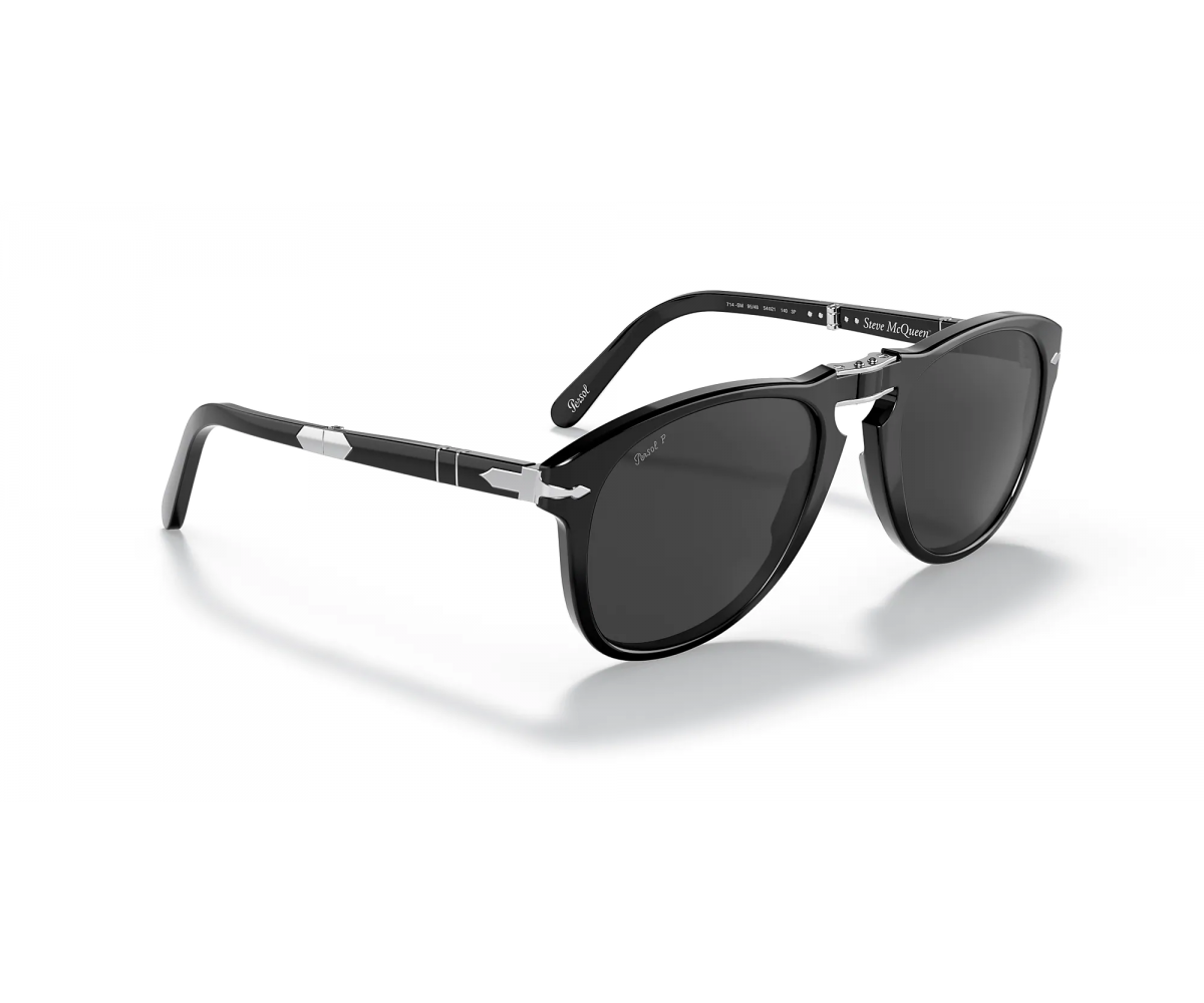 PERSOL PO0714SM/95/48 STEVE MCQUEEN PERSOL PO0714SM/95/48 STEVE MCQUEEN